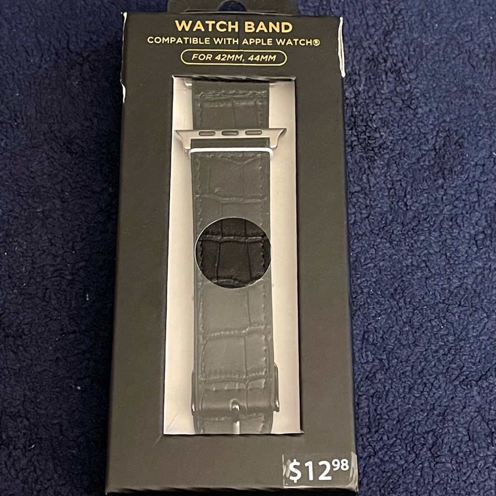 Apple Watch Band
